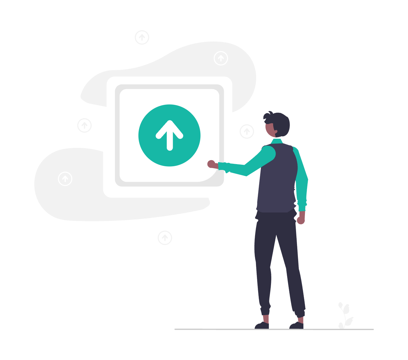 キャリシル公式LINEを友達追加