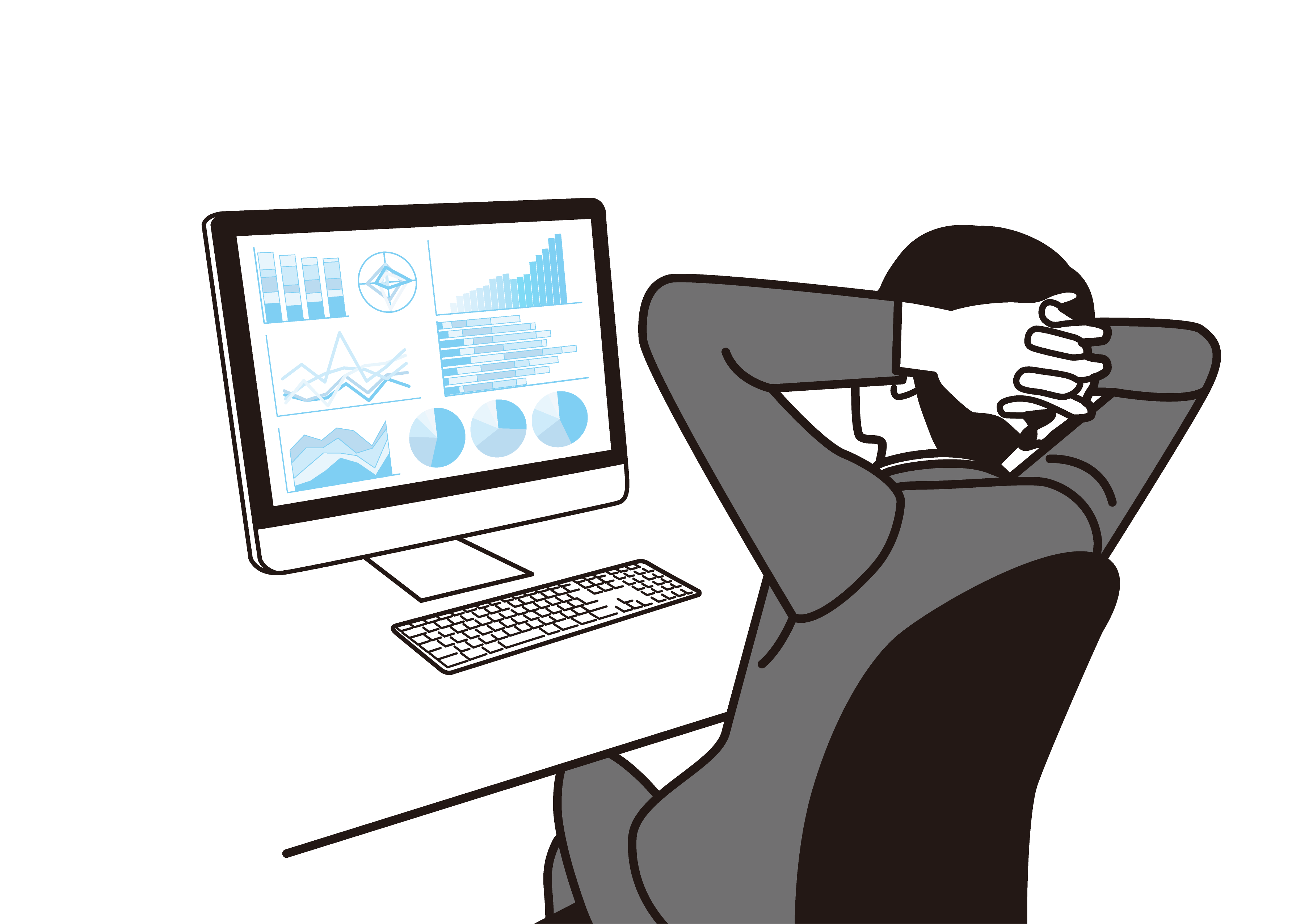 望まない求人を勧められる悩み